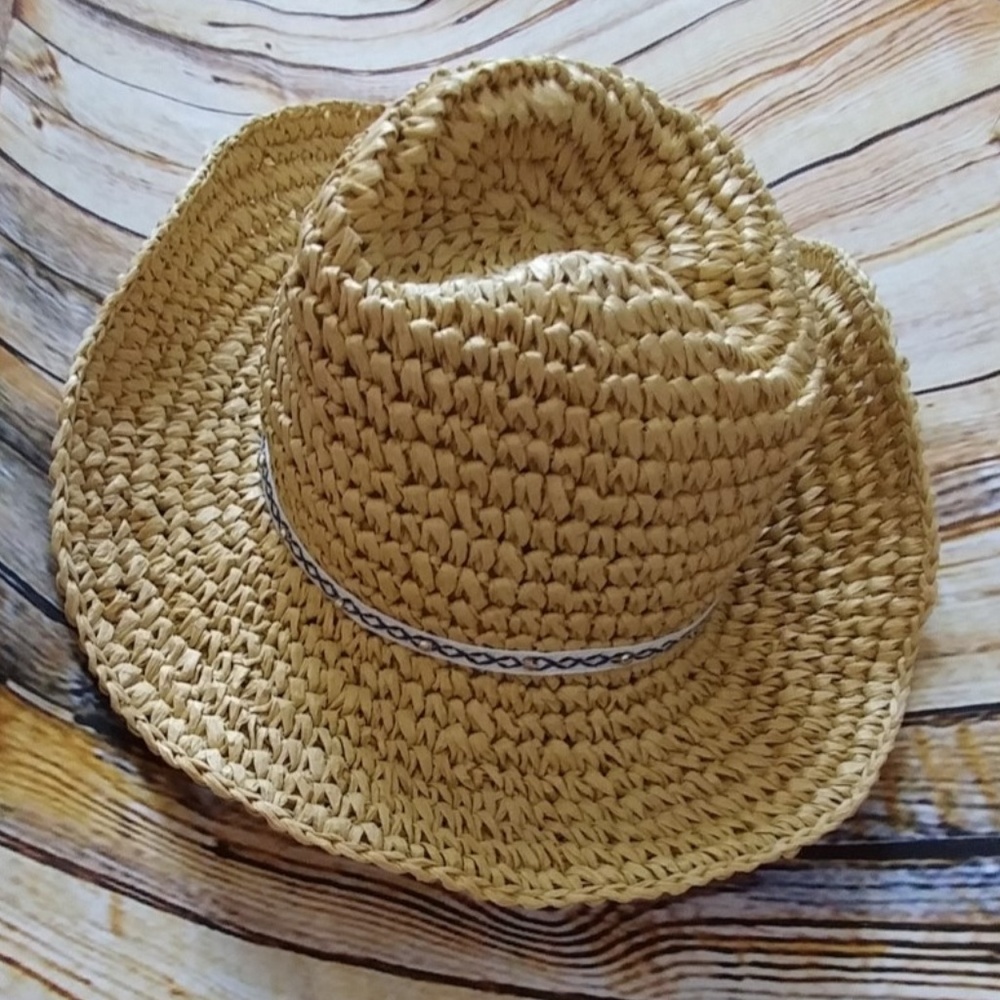 I.N.C. International Concepts Summer Hat